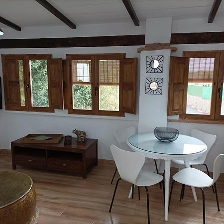 Casa Invitados La Pastora Apartman Cenes De La Vega Kültér fotó